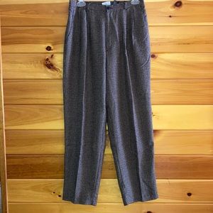 Women’s Samantha Sportswear petite dress pant